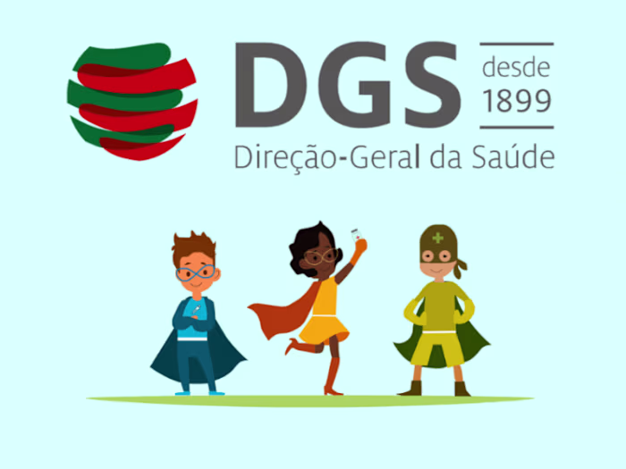 Instagram Content for DGS