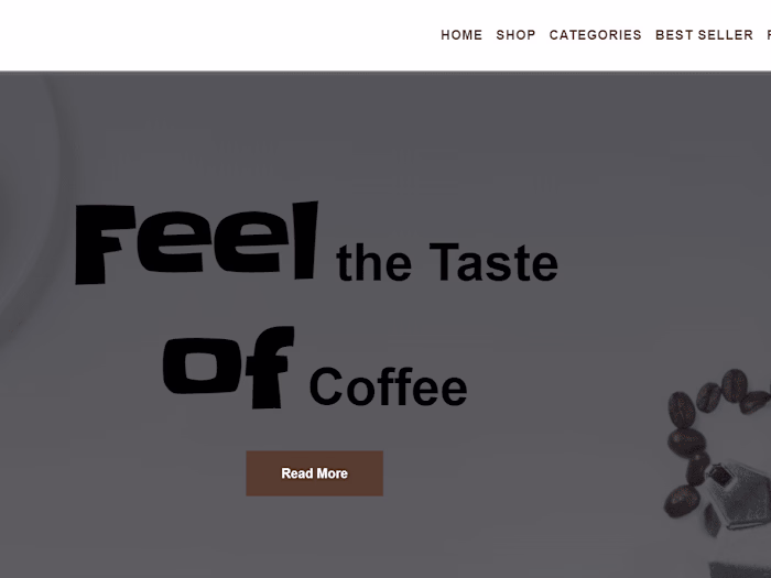 COFFEE