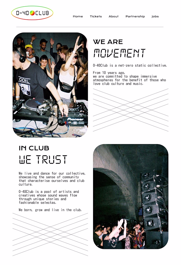 040-Club Collective