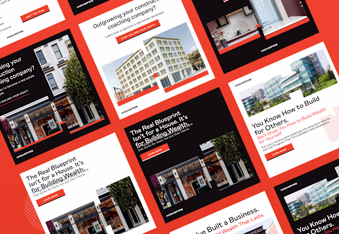 Designed ad creatives for Method
