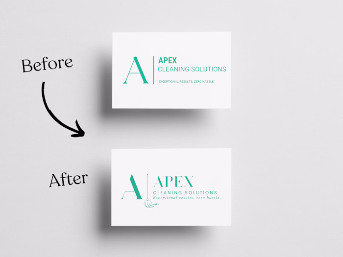 Logo Revamping