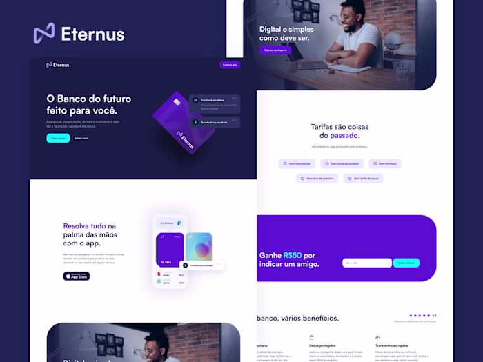Eternus