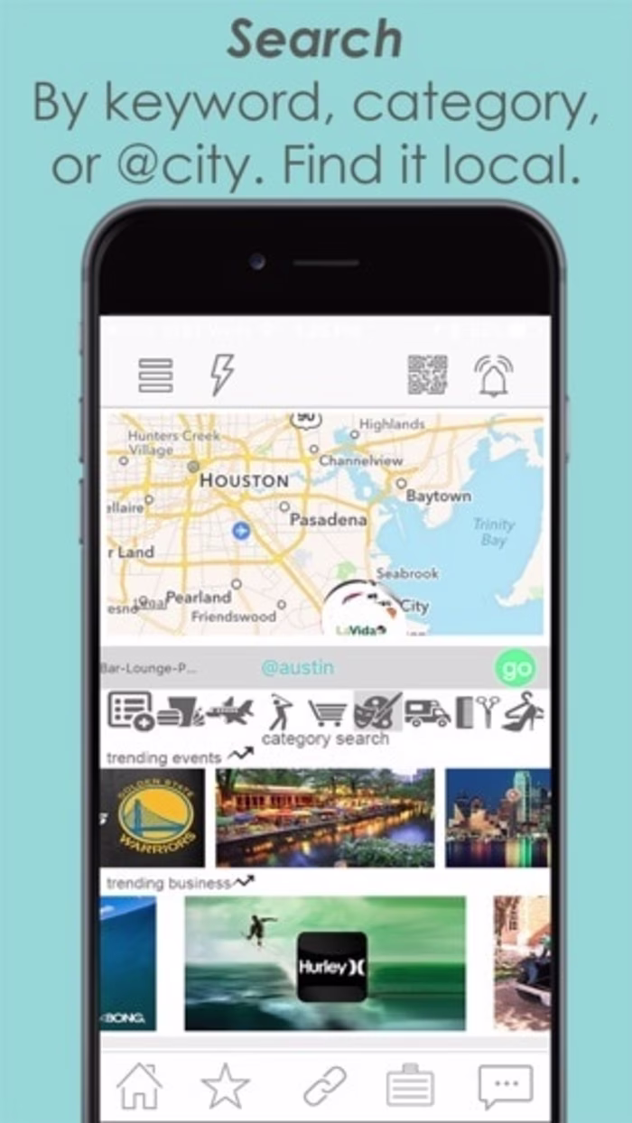 Uber for Everything Mobile Apps built for Pocketglobe