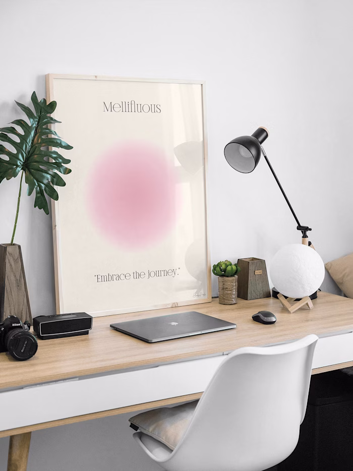 Gradients everywhere (Poster) 