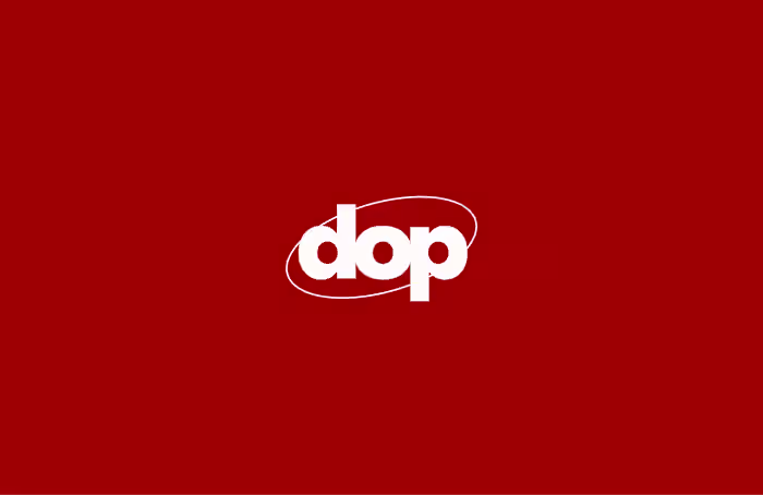 Branding for a record label: