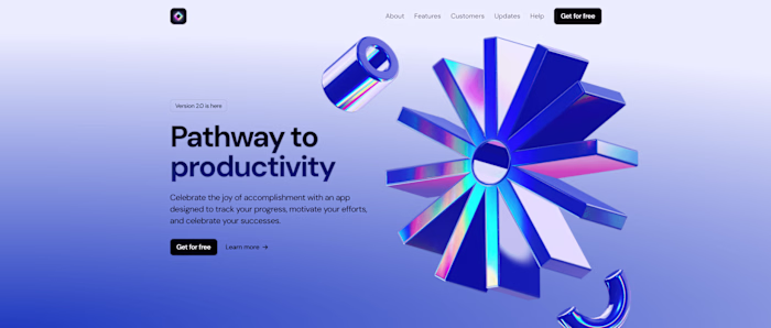 SaaS Project
