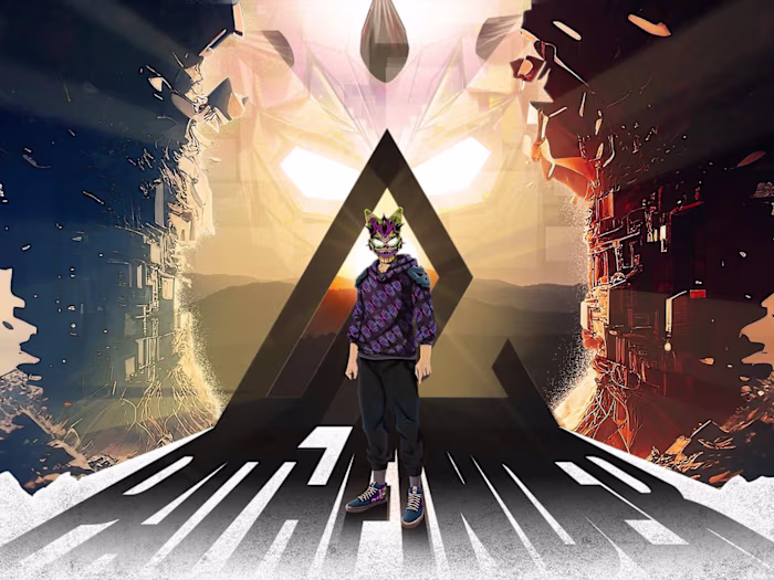 Zek - ADDROIDZ