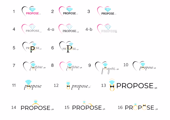 Logo Designing on Behance