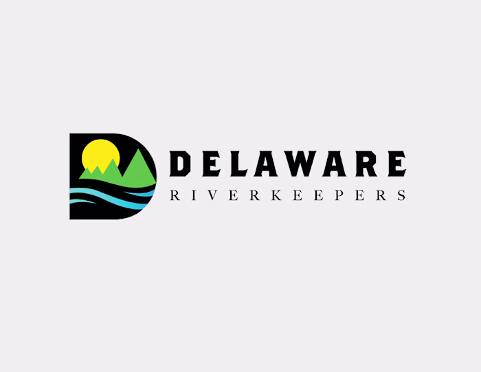 Delaware Riverkeepers :: Brand Identity
