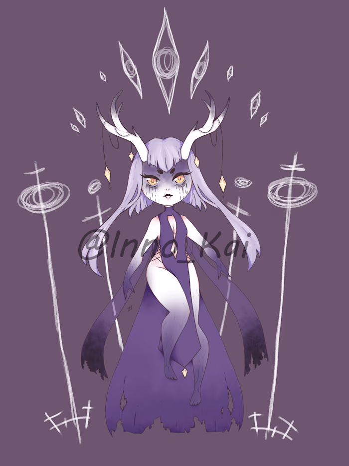 Character Design