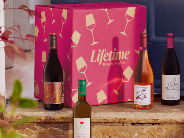 Innovative Brand Promotions Campaign