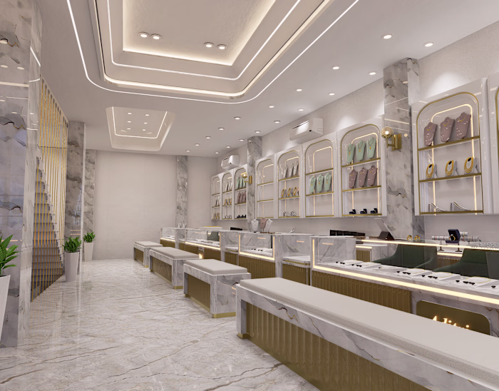 Jewelry Store