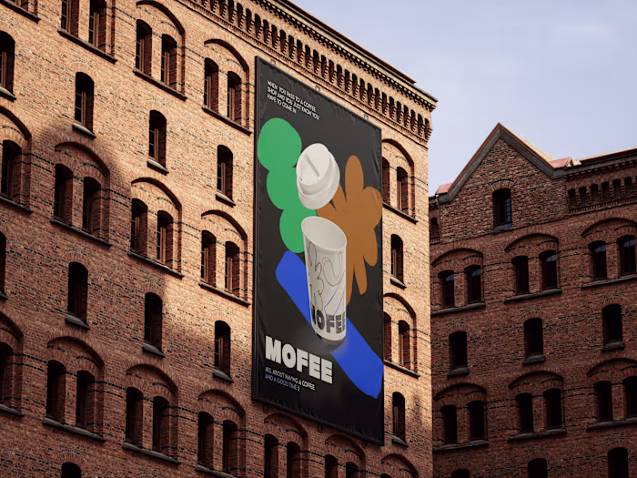 Mofee Brand 