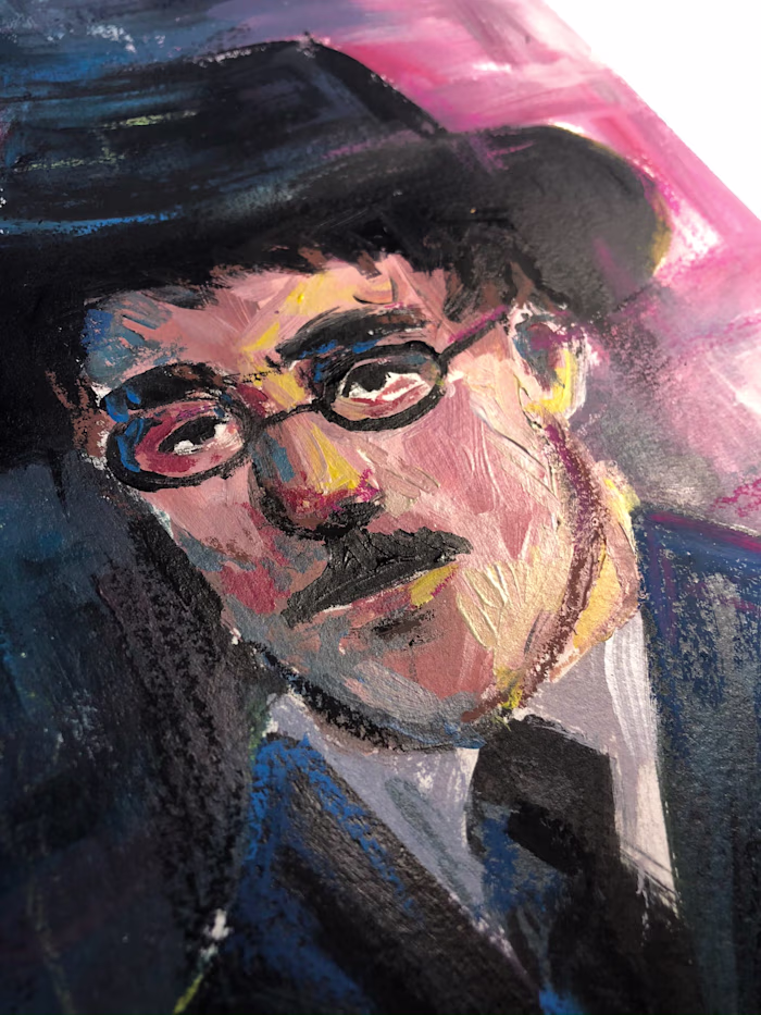 Fernando Pessoa