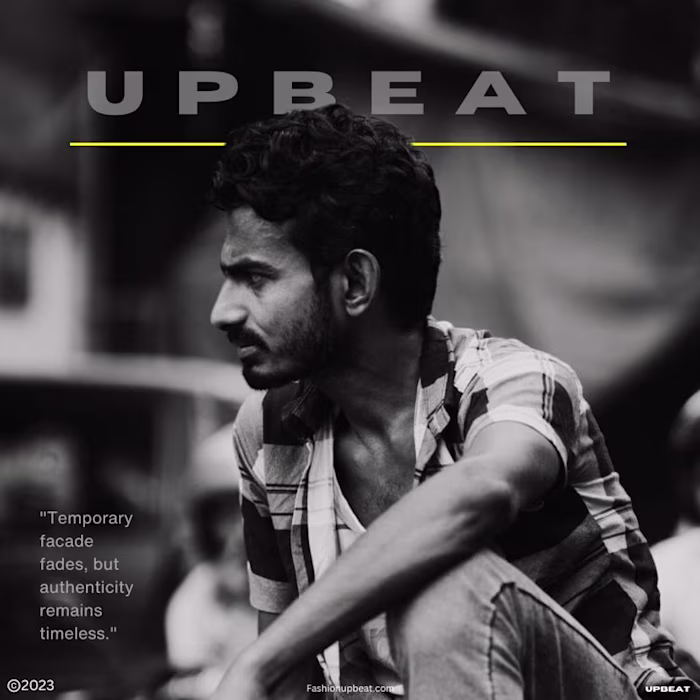 UPBEAT