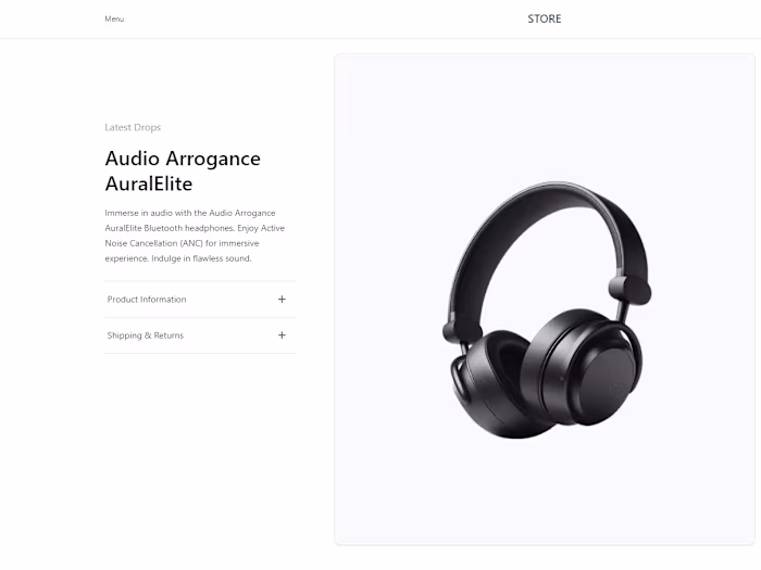 Ecommerce