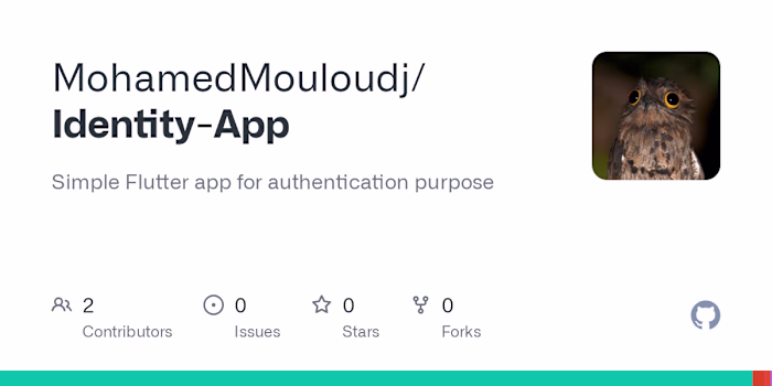 Cross-Platform Authentication App Development