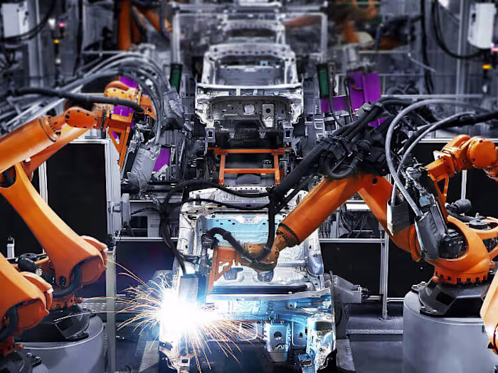 Automotive Market Analysis   