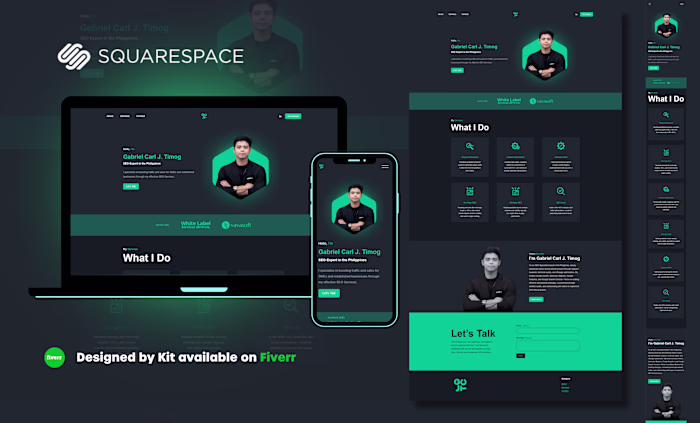 Website Design