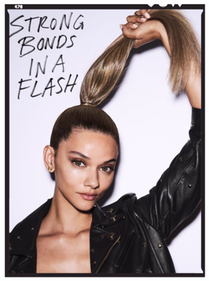 Bb.Bond-Building TripleBond Flash Rinse
