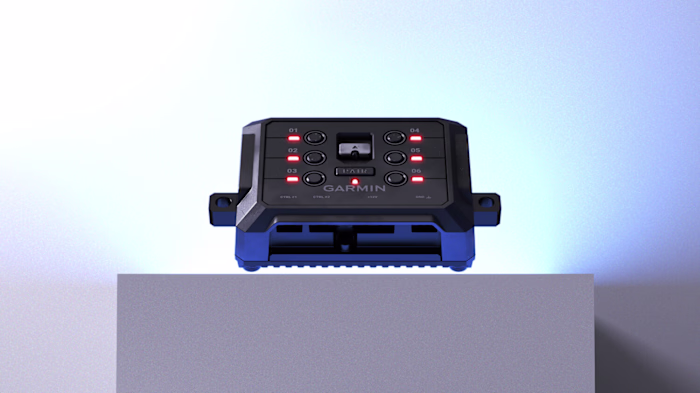 Garmin PowerSwitch