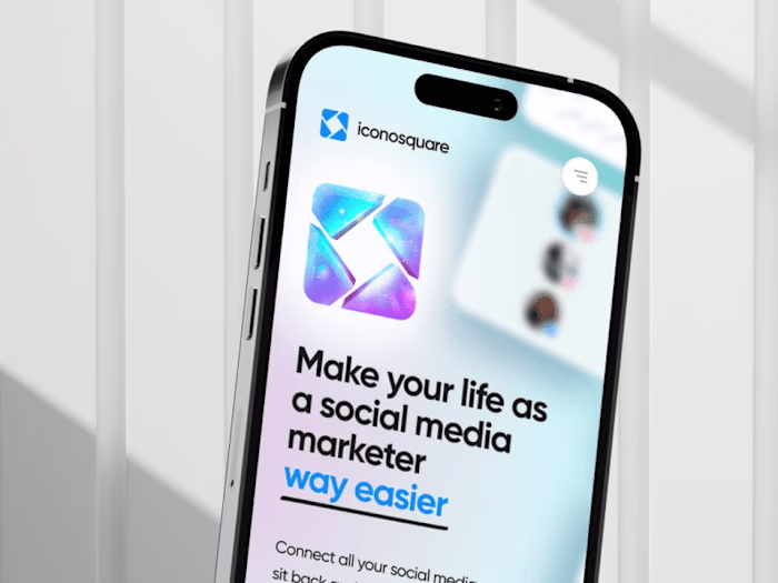 Iconosquare