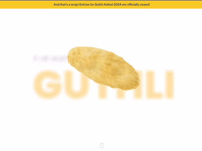 Guthli Ad Fest - Branding & Digital Presence
