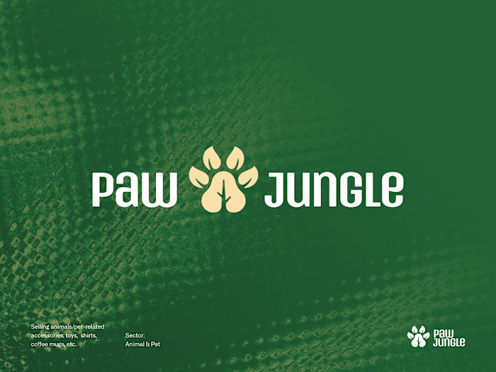 PawJungle