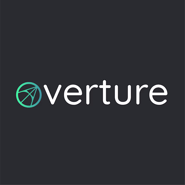 Branding and Logo design for Overture India 