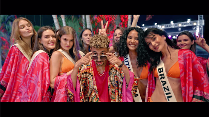 Music Video | Al Sahel