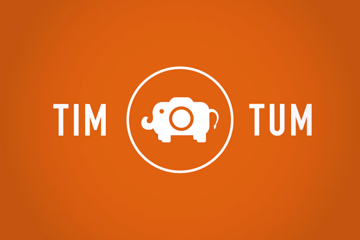 TIM TUM — app identity