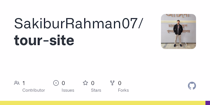 Next.js Project Development with Font Optimization