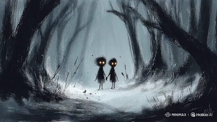 Hansel and Gretel
