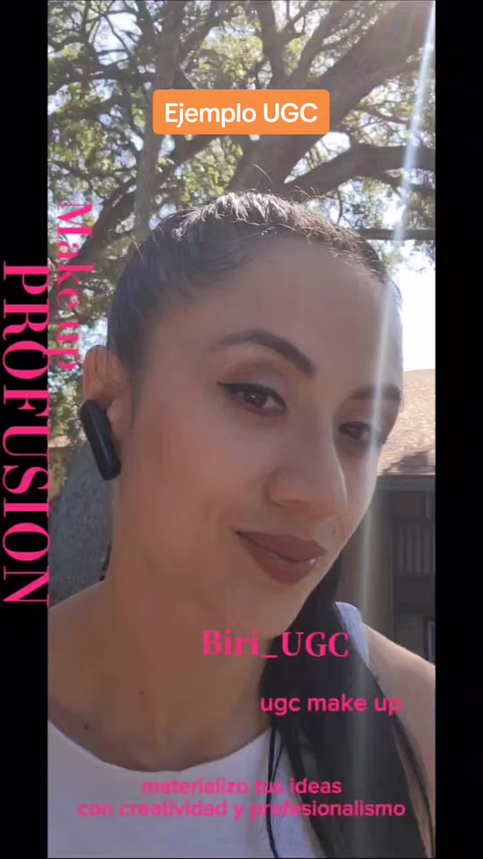 Log in to TikTok