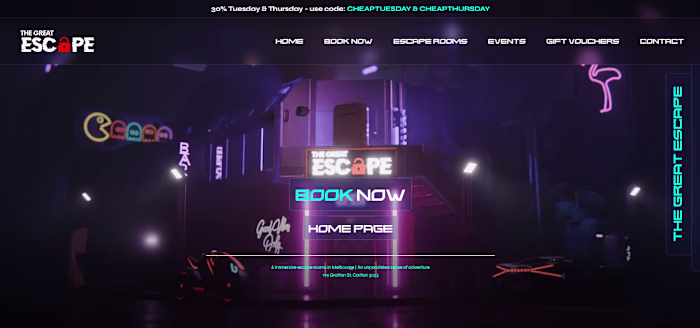 3D Website Design & Development | Wix Studio expert | Animations