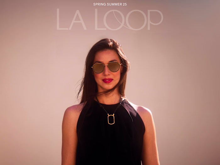 La Loop Catalogues & Print Collateral