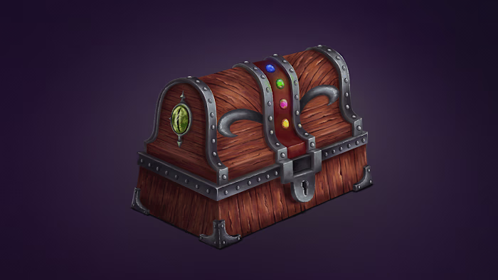 Game Icons