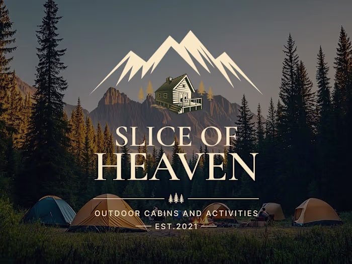 Slice Of Heaven