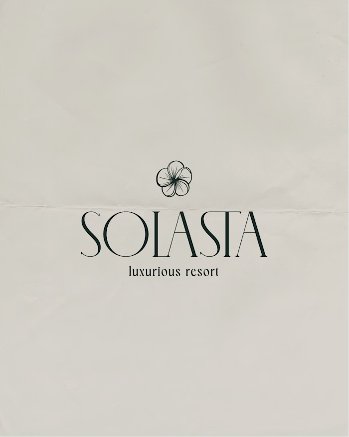 Solasta Luxurious Resort - Brief