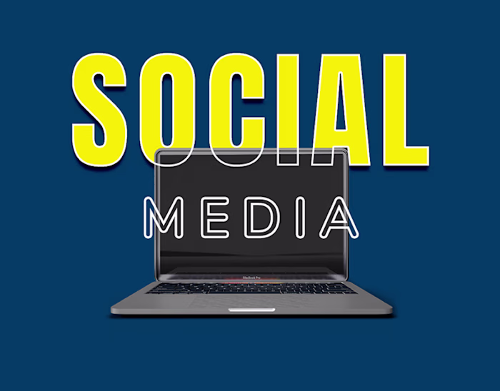 Social Media | Web designer on Behance