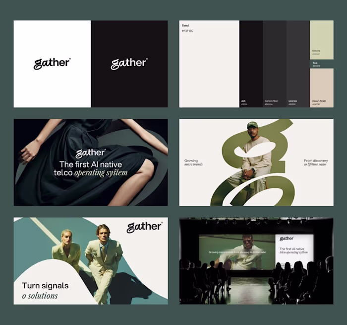 Matcha colors should be a
