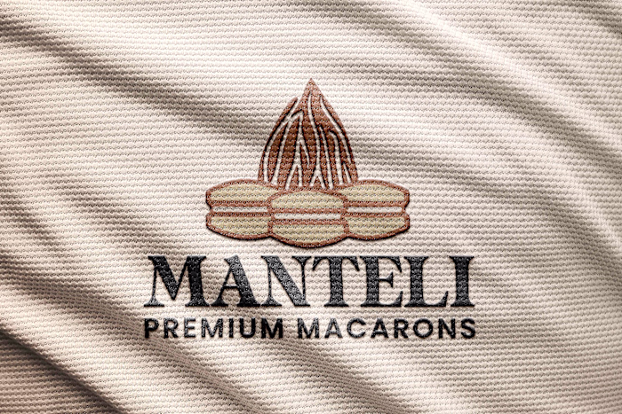 Logo Design & Visual Identity