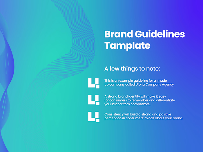 Brand Identity