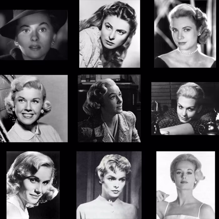 Mysterious Ways: Hitchcock’s Women