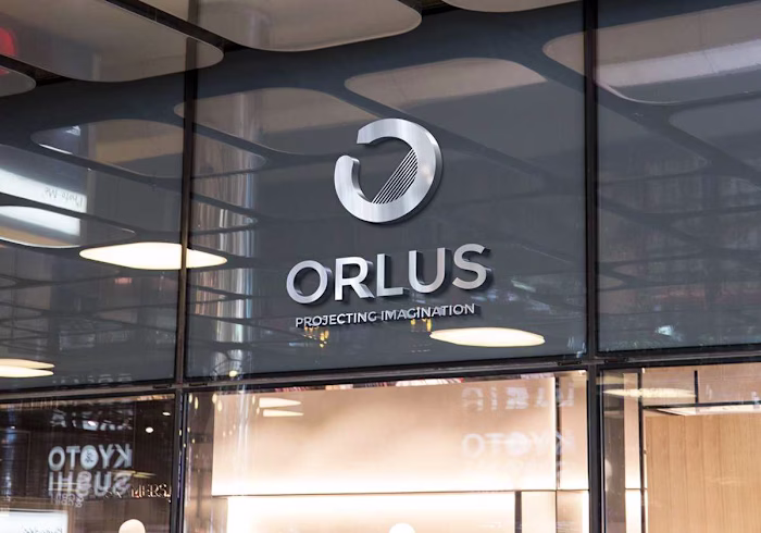 Orlus | Branding