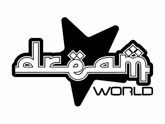 Y2K Logo Client Design 