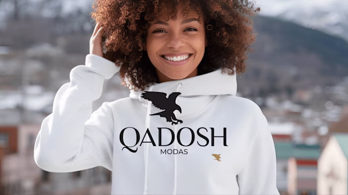 Qadosh Modas