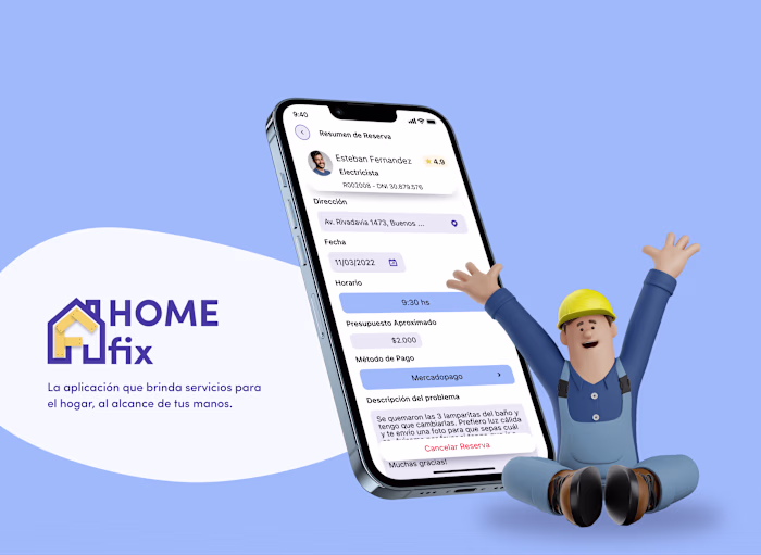 Homefix