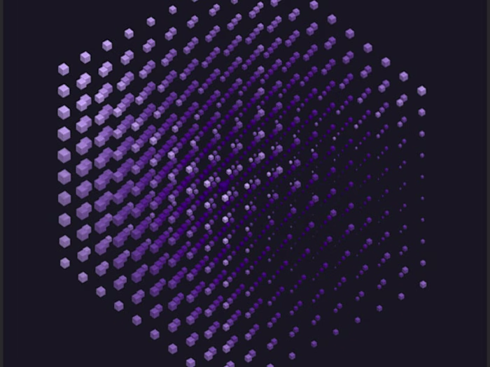 Cubes Cloner