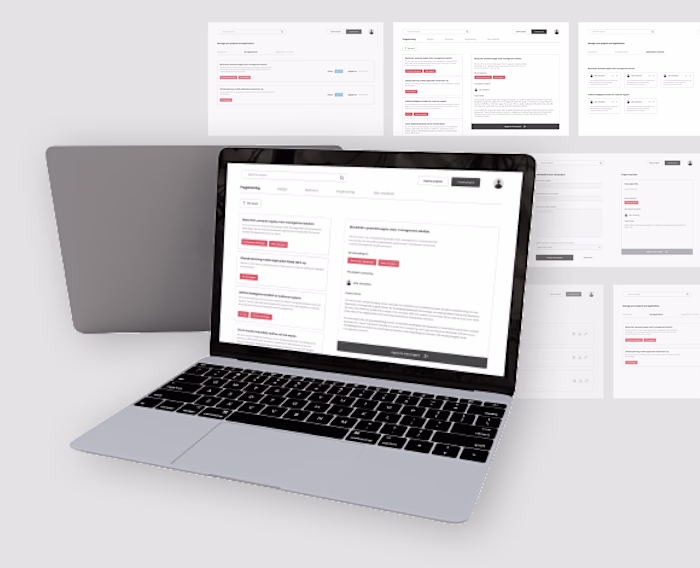 SideKick Application